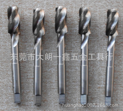 東莞市大朗一鑫五金工具行 專業供應銑牙刀系列產品，涵蓋多種規格