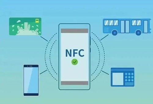華為榮耀手機(jī)NFC功能設(shè)置指南 便捷移動支付與設(shè)備連接