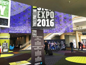 2016年ISA廣告標(biāo)識(shí)展在美國火爆，會(huì)展服務(wù)引領(lǐng)行業(yè)浪潮